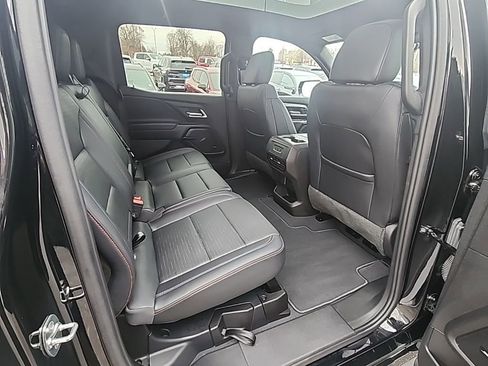 Used 2024 Chevrolet Silverado EV RST image 17