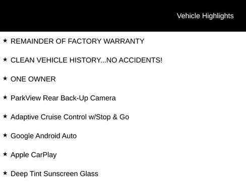 Used 2025 RAM ProMaster 2500 w/ U-Haul Equipment Group FWD image 1