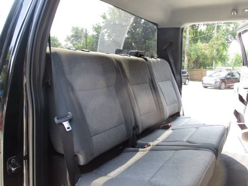 Used 2024 Ford F250 XL w/ STX Appearance Package AWD/4WD image 28