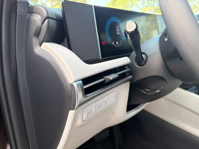 New 2026 Hyundai Tucson SEL Plus FWD image 18