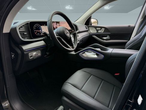 New 2026 Mercedes-Benz GLE 450 4MATIC image 4