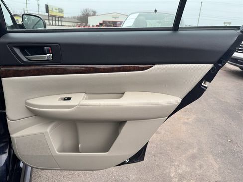Used 2013 Subaru Legacy 2.5i Limited image 22
