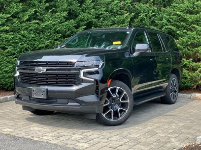 Used 2023 Chevrolet Tahoe RST
