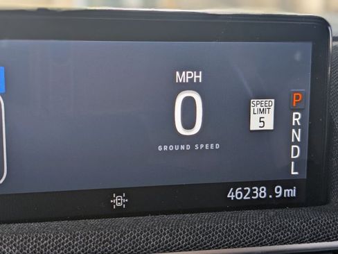 Used 2023 Ford Mustang Mach-E Premium RWD image 11