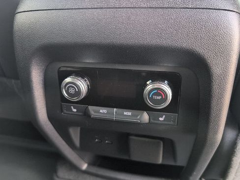 Used 2024 GMC Acadia Denali FWD image 13