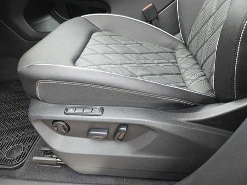 New 2026 Volkswagen Atlas SEL Premium R-Line AWD/4WD image 19