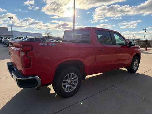 Used 2020 Chevrolet Silverado 1500 LT image 5