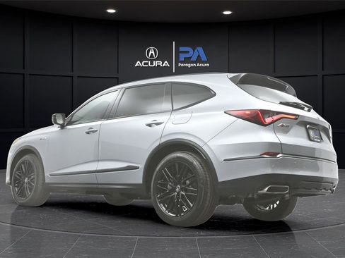 Certified 2026 Acura MDX A-Spec AWD/4WD image 40