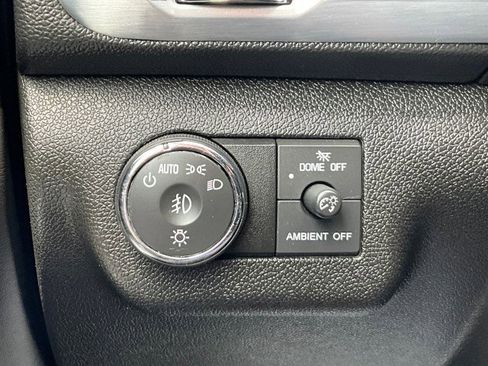 Used 2015 GMC Acadia SLT FWD image 14