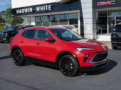 New 2026 Buick Encore GX Sport Touring w/ Comfort Package