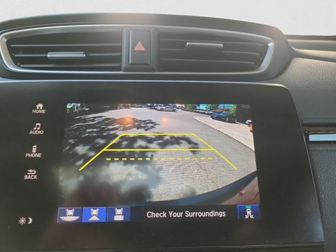 Used 2019 Honda CR-V EX-L image 18