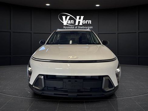 New 2026 Hyundai Kona SEL Sport image 10