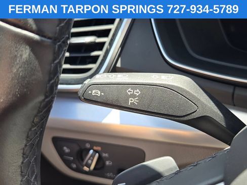 Used 2025 Audi Q5 2.0T Premium AWD/4WD image 34