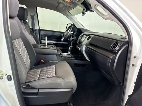 Used 2020 Toyota Tundra SR5 image 28