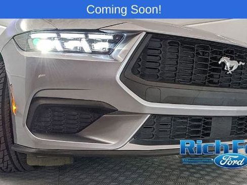 Certified 2024 Ford Mustang Premium image 21