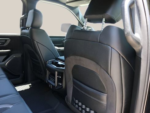 New 2026 RAM 1500 RHO AWD/4WD image 18