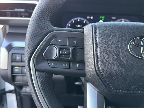 New 2026 Toyota Tacoma TRD Sport RWD image 18