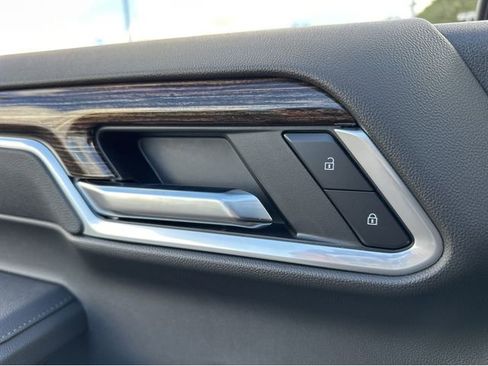 New 2026 GMC Sierra 1500 Elevation AWD/4WD image 28