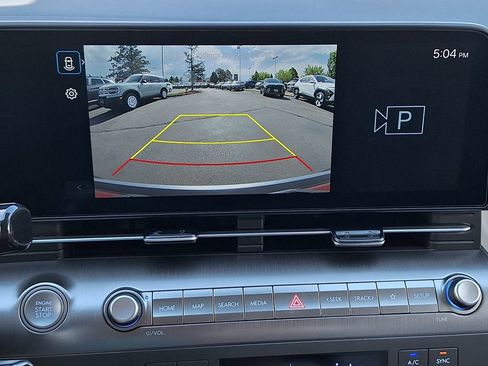 New 2026 Hyundai Kona SEL Premium AWD/4WD image 20