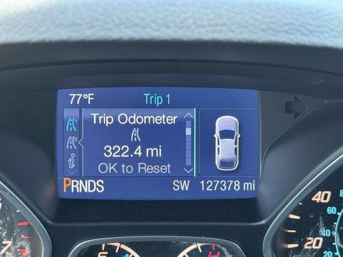 Used 2013 Ford Escape SE FWD image 12
