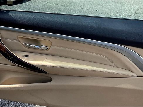 Used 2015 BMW 428i Convertible image 23