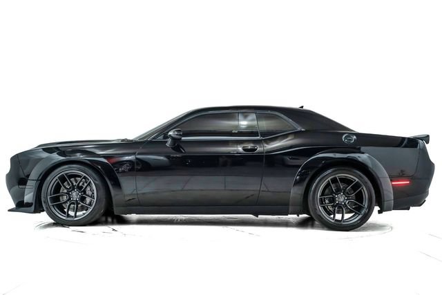 Used 2019 Dodge Challenger SRT Hellcat Redeye RWD image 8