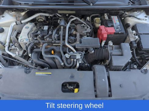 Used 2020 Nissan Sentra SV w/ Trunk Package image 29