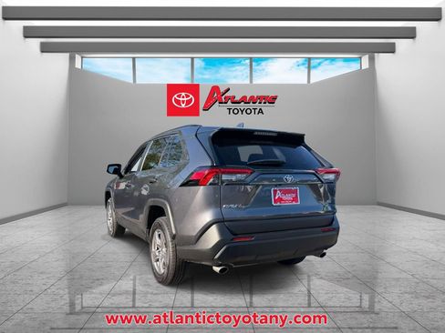 Used 2024 Toyota RAV4 XLE FWD image 6