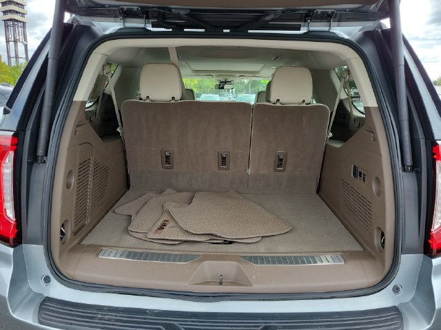 Used 2023 GMC Yukon XL Denali AWD/4WD image 28