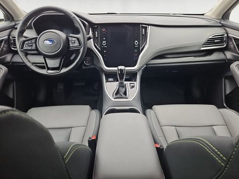 Certified 2024 Subaru Outback Onyx Edition XT image 10