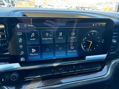 Used 2025 Chevrolet Silverado 3500 LT w/ Convenience Package