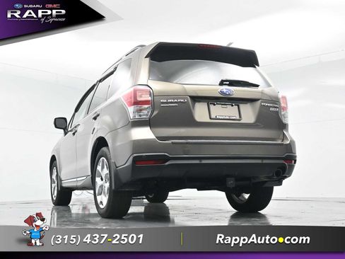 Used 2017 Subaru Forester 2.5i Touring AWD/4WD image 26