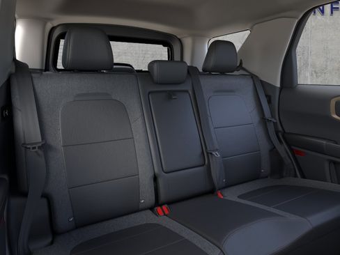 New 2026 Ford Bronco Sport Big Bend AWD/4WD image 11