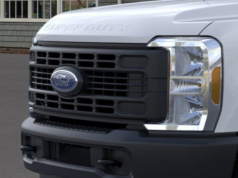 New 2025 Ford F350 XL AWD/4WD image 39