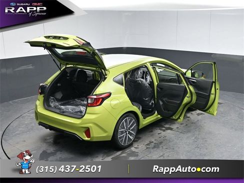 New 2026 Subaru Impreza 2.0i Sport image 24