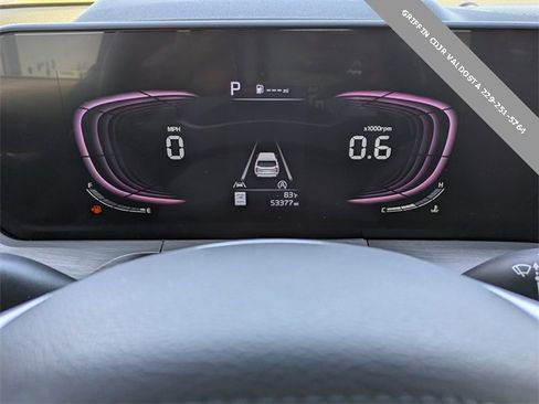 Used 2023 Kia Telluride EX X-Line image 32