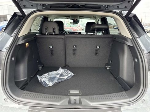 New 2026 Buick Encore GX Preferred image 6