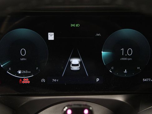 Certified 2026 Hyundai Palisade XRT Pro image 8