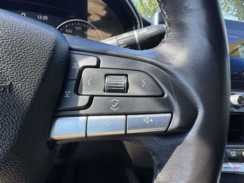 Used 2021 Cadillac CT5 Luxury w/ Cold Weather Package image 30