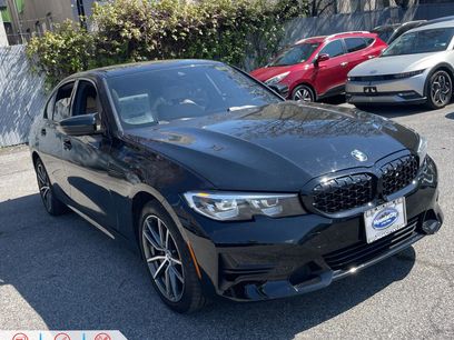Used 2020 BMW 330i xDrive Sedan w/ Driving Assistance Package
