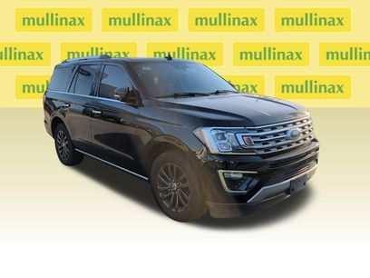 Used 2020 Ford Expedition Limited w/ Equipment Group 301A