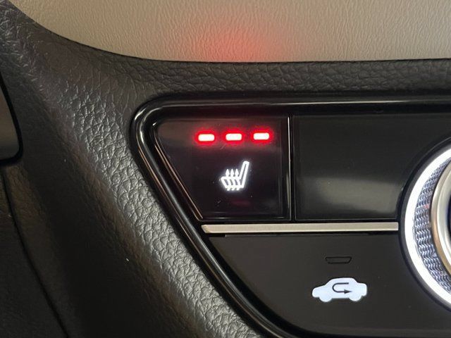 New 2027 Honda HR-V EX-L image 17