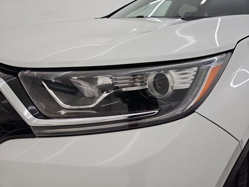 Used 2021 Honda CR-V EX-L image 38