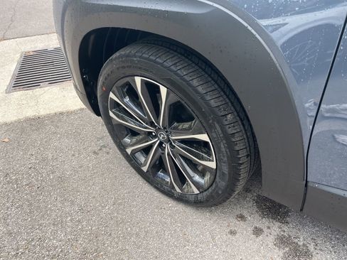 New 2026 MAZDA CX-50 AWD 2.5 S w/ Weather Package image 5