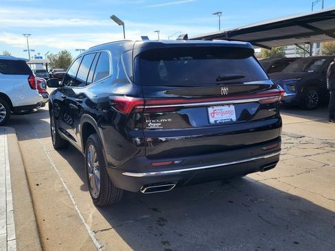 New 2026 Buick Enclave Preferred image 6