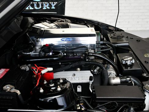 Used 2012 Ford Mustang Shelby GT500 w/ Electronics Pkg image 22