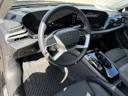 Used 2025 Audi A5 2.0T Premium Plus w/ Premium Plus AWD/4WD image 14