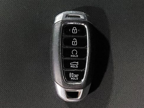 Used 2023 Hyundai Elantra SEL w/ Convenience Package FWD image 32