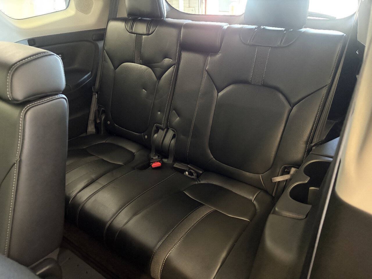 Used 2025 Honda Pilot Touring image 25