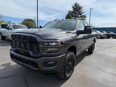 Used 2025 RAM 2500 Big Horn